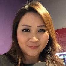 Regina Hing